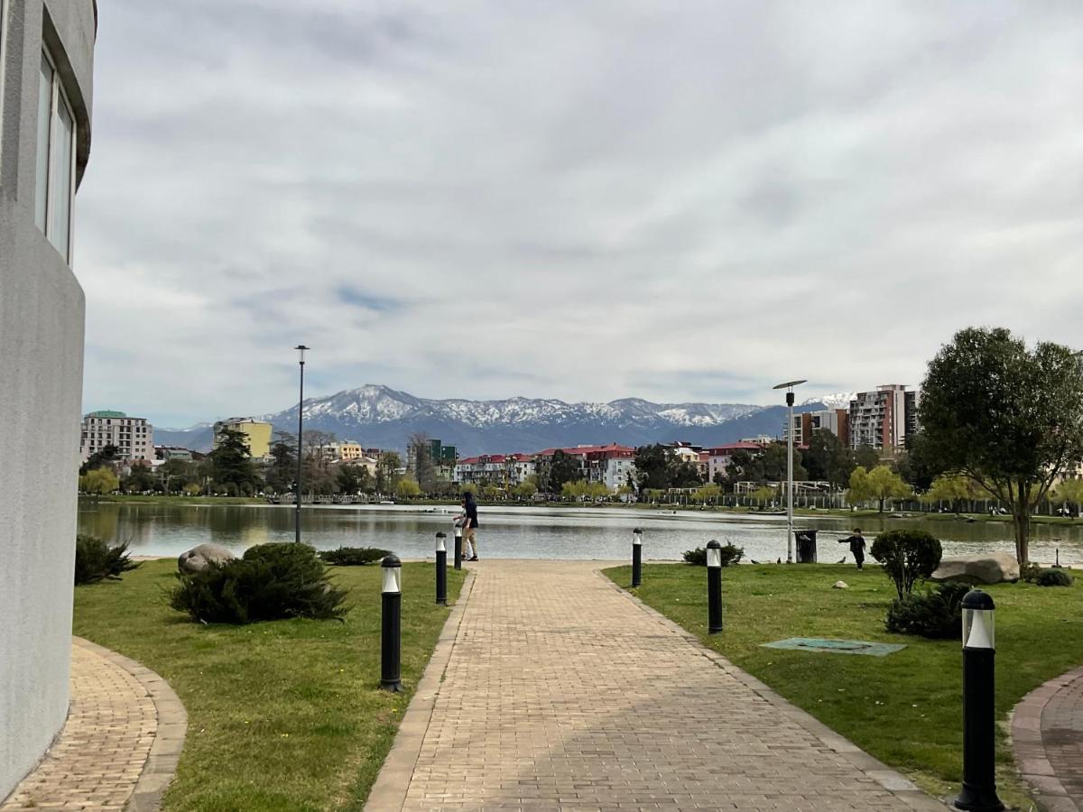 Babi Home Batumi Bagian luar foto