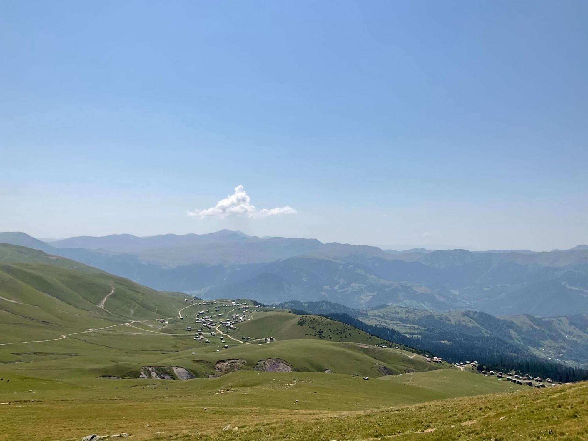 Babi Home Batumi Bagian luar foto